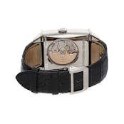 Pre-Owned Girard-Perregaux Vintage 1945 XXL 25845-53-841-BA6A