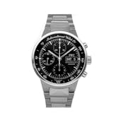 Pre-Owned IWC GST Chronograph IW3707-08