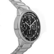 Pre-Owned IWC GST Chronograph IW3707-08