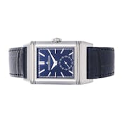 Pre-Owned Jaeger-LeCoultre Reverso Tribute Small Seconds Q3978480