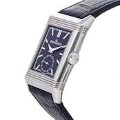Pre-Owned Jaeger-LeCoultre Reverso Tribute Small Seconds Q3978480