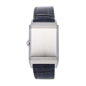 Pre-Owned Jaeger-LeCoultre Reverso Tribute Small Seconds Q3978480