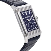 Pre-Owned Jaeger-LeCoultre Reverso Tribute Small Seconds Q3978480