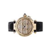 Pre-Owned Cartier Pasha 81750448