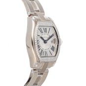 Cartier Roadster Small Model WE5002X2