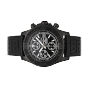 Pre-Owned Breitling Superocean II Chronograph Limited Edition M13341B7/BD11