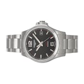 Pre-Owned Longines Conquest V.H.P. L3.716.4.66.6