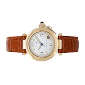 Pre-Owned Cartier Pasha W3013456