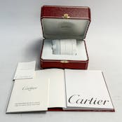 Pre-Owned Cartier Pasha W3013456