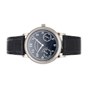 Pre-Owned A. Lange & Sohne 1815 Up/Down 221.027
