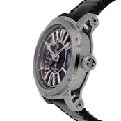 Pre-Owned Louis Moinet Skylink Limited Edition LM-45.10