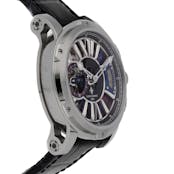Pre-Owned Louis Moinet Skylink Limited Edition LM-45.10