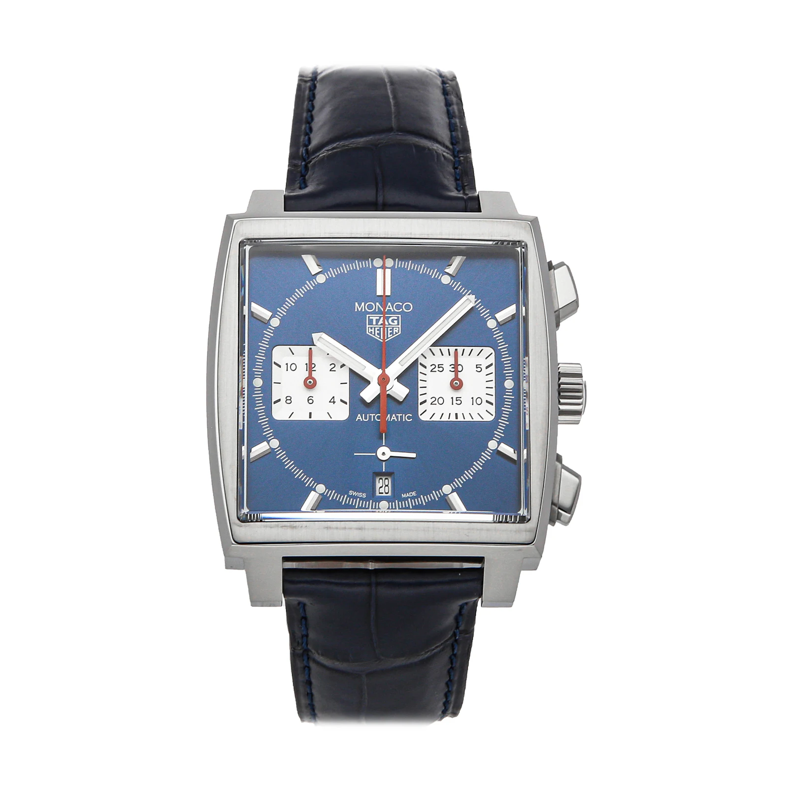 breitling replacement strap