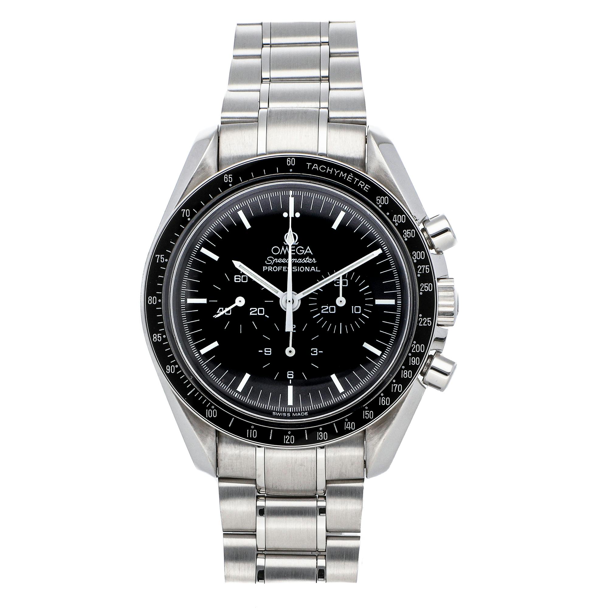 Speedmaster best sale 30th anniversary