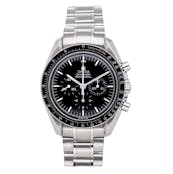 Pre-Owned Omega Speedmaster 1999 Moon Watch 30th Anniversary Apollo XI 3560.50.00