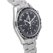 Pre-Owned Omega Speedmaster 1999 Moon Watch 30th Anniversary Apollo XI 3560.50.00