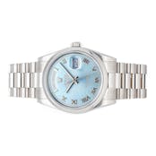 Pre-Owned Rolex Day-Date 118206