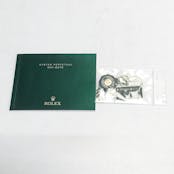 Pre-Owned Rolex Day-Date 118206