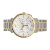 Movado Museum Thin Classic Chronograph 0606887