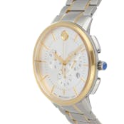 Movado Museum Thin Classic Chronograph 0606887