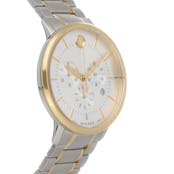 Movado Museum Thin Classic Chronograph 0606887