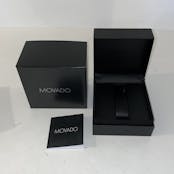 Movado Museum Thin Classic Chronograph 0606887