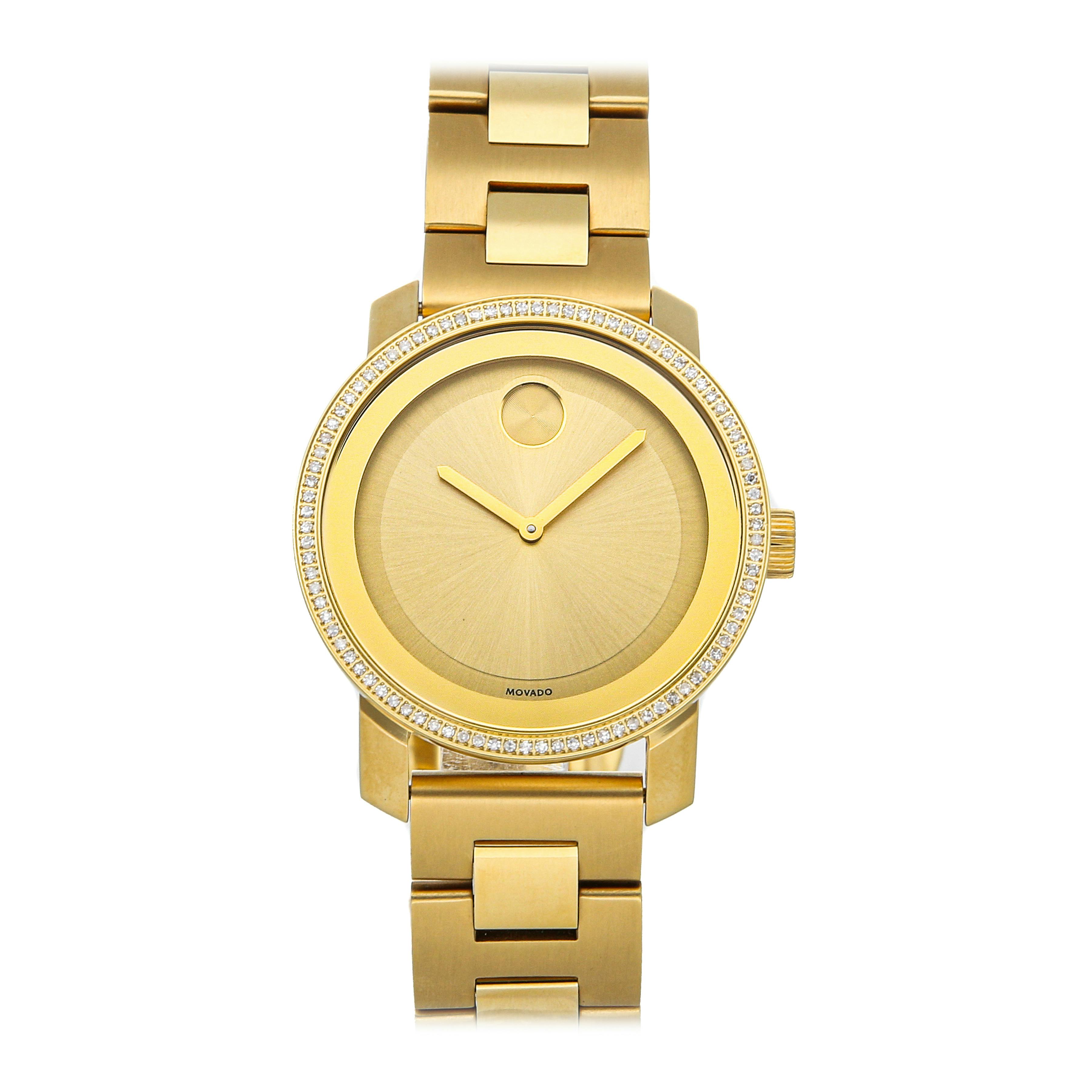 movado 3600150