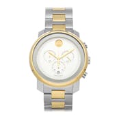 Movado Bold Chronograph 3600432