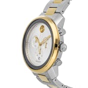 Movado Bold Chronograph 3600432