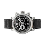 Pre-Owned Jaeger-LeCoultre Master Compressor Chronograph Q1758470