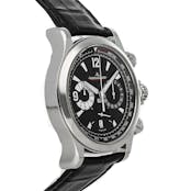 Pre-Owned Jaeger-LeCoultre Master Compressor Chronograph Q1758470