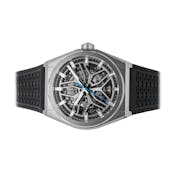 Pre-Owned Zenith Defy Classic Range Rover Limited Edition 95.9001.670/77.R791 
