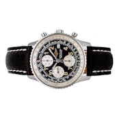 Pre-Owned Breitling Old Navitimer II A13022