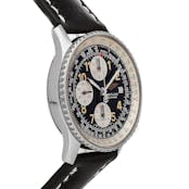Pre-Owned Breitling Old Navitimer II A13022