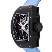 Pre-Owned Richard Mille RM035 Rafael Nadal RM035