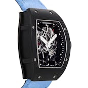 Pre-Owned Richard Mille RM035 Rafael Nadal RM035