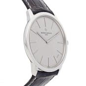 Vacheron Constantin Patrimony Contemporaine 43150/000P-9684