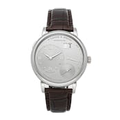 Pre-Owned A. Lange & Sohne Lange 1 117.025