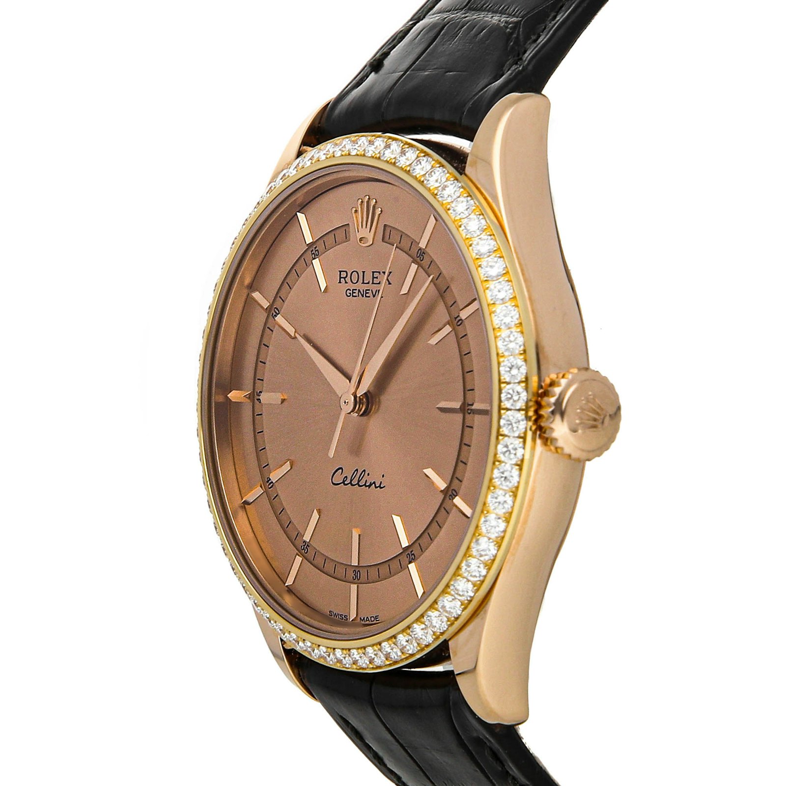 mens rolex cellini for sale