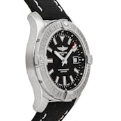 Pre-Owned Breitling Avenger A17318101B1X2