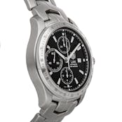 Pre-Owned Tag Heuer Link Chronograph CJF2110.BA0576