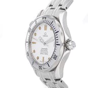 Pre-Owned Omega Seamaster 300m 2552.20.00