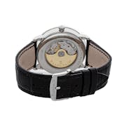 Pre-Owned Blancpain Villeret Quantieme Complet 6654-1113-55B