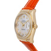 Pre-Owned Rolex Datejust 116188