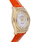 Pre-Owned Rolex Datejust 116188
