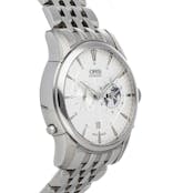 Oris Greenwich Mean Time Limited Edition 01 690 7690 4081-Set MB