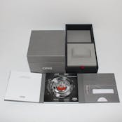 Oris Greenwich Mean Time Limited Edition 01 690 7690 4081-Set MB