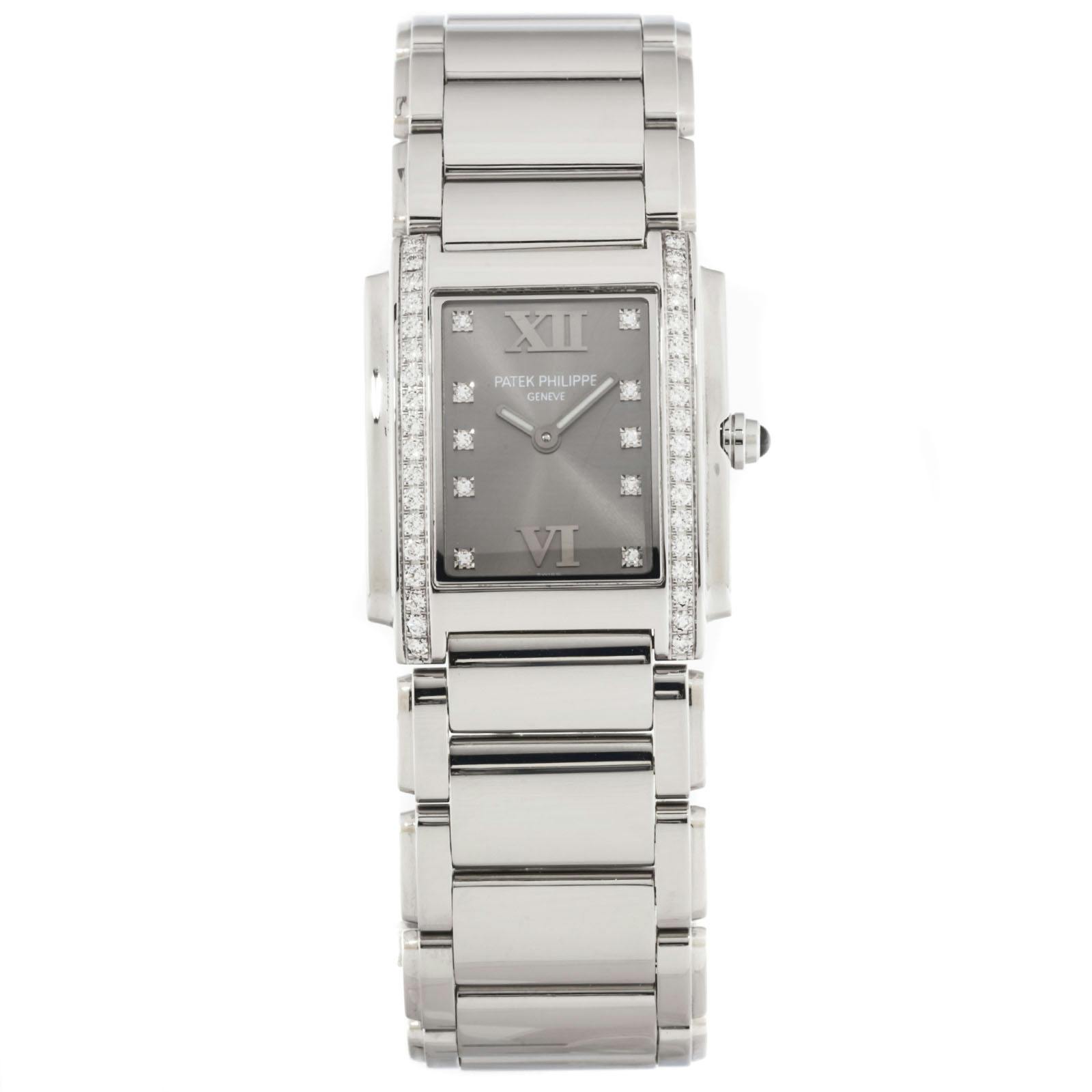 used philippe patek watches