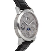 Pre-Owned A. Lange & Sohne Saxonia Langematik Perpetual 310.025F