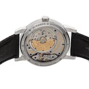 Pre-Owned A. Lange & Sohne Saxonia Langematik Perpetual 310.025F